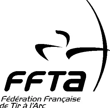 Logo ffta noir