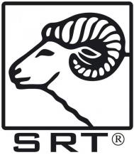 Logo srt scansionato