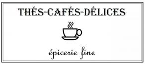 Thes cafes delices